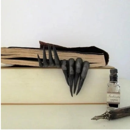 Demon Claws