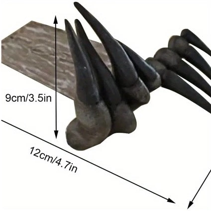 Demon Claws