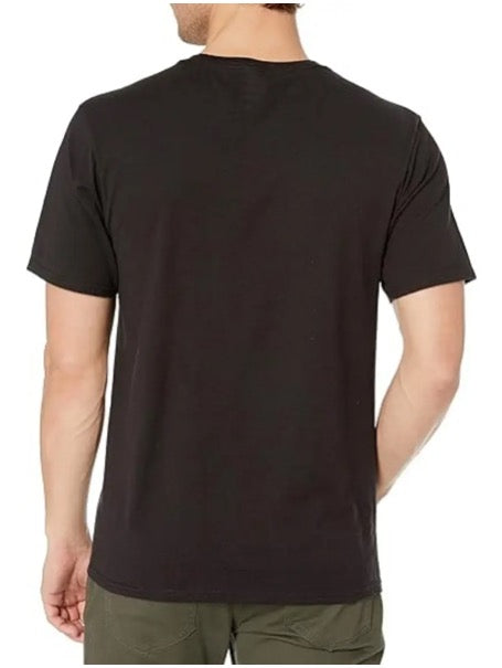 DA FUQ Black T-Shirt