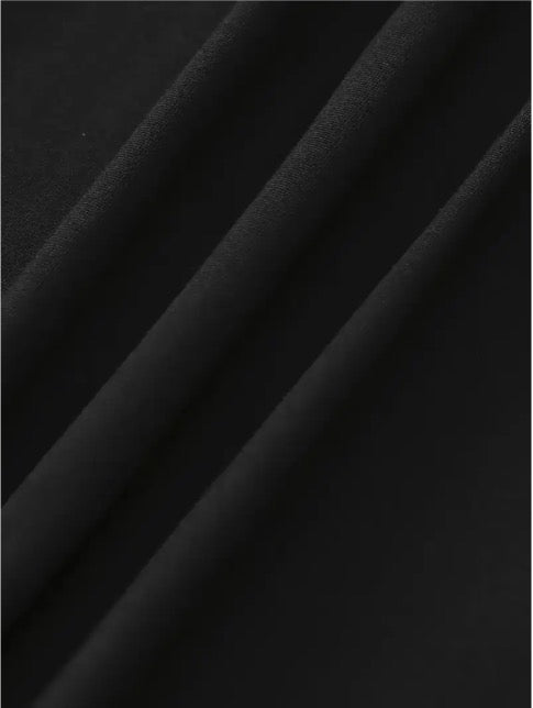 DA FUQ Black T-Shirt