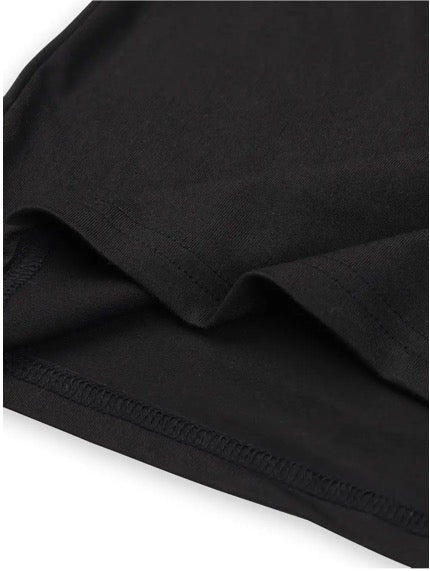 I Identify as a problem Oversized Style T-Shirt