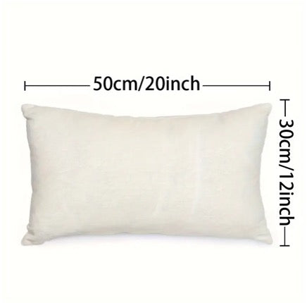 12 x 20 inch Pillow Insert