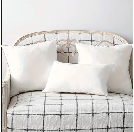 12 x 20 inch Pillow Insert