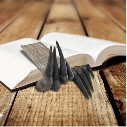 Demon Claws