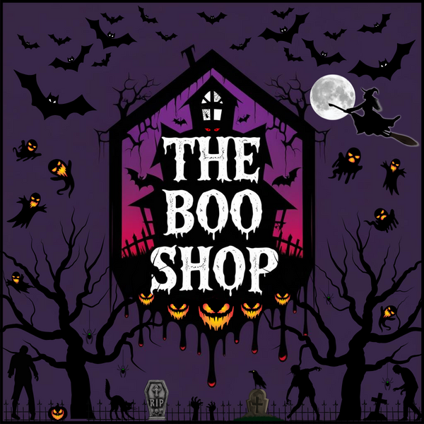The Boo Shop 