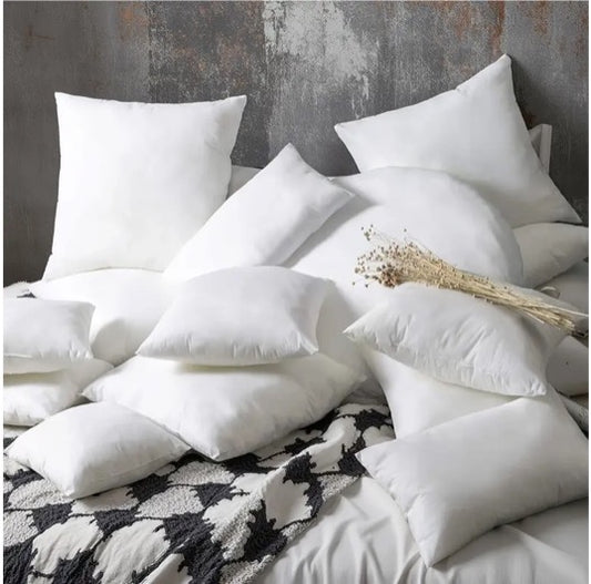 12 x 20 inch Pillow Insert