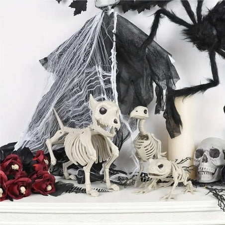 Animal Skeleton Decorations